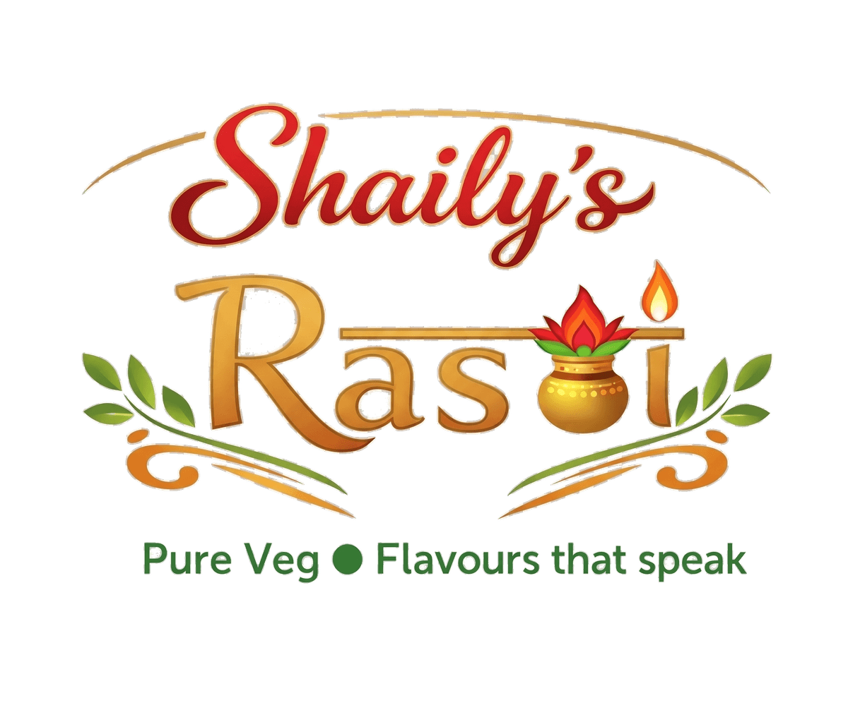Shaily's Rasoi